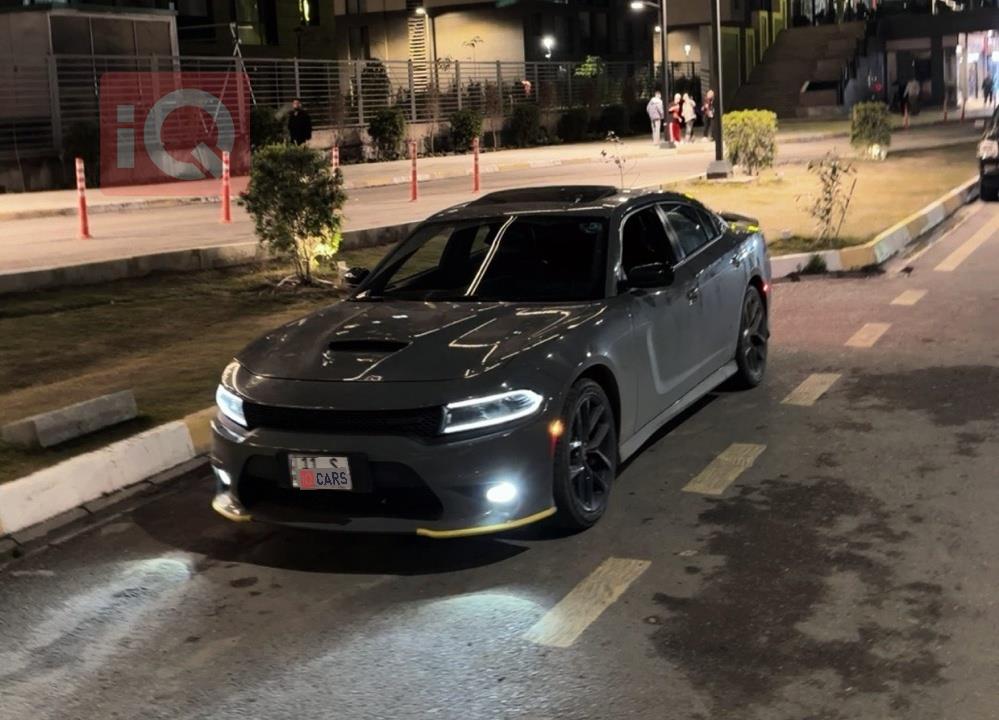 دودج تشارجر